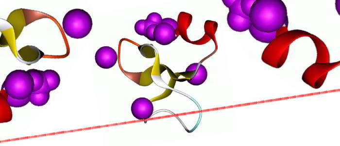Human beta-Defensin 1 (BD-1) Protein (47 amino acids) Recombinant protein