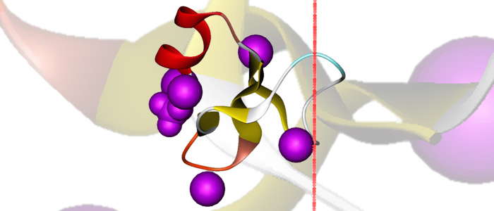 Recombinant (E. coli), purified, Human beta-Defensin 1 (BD-1/hBD-1) full length peptide (36 aa), biologically active